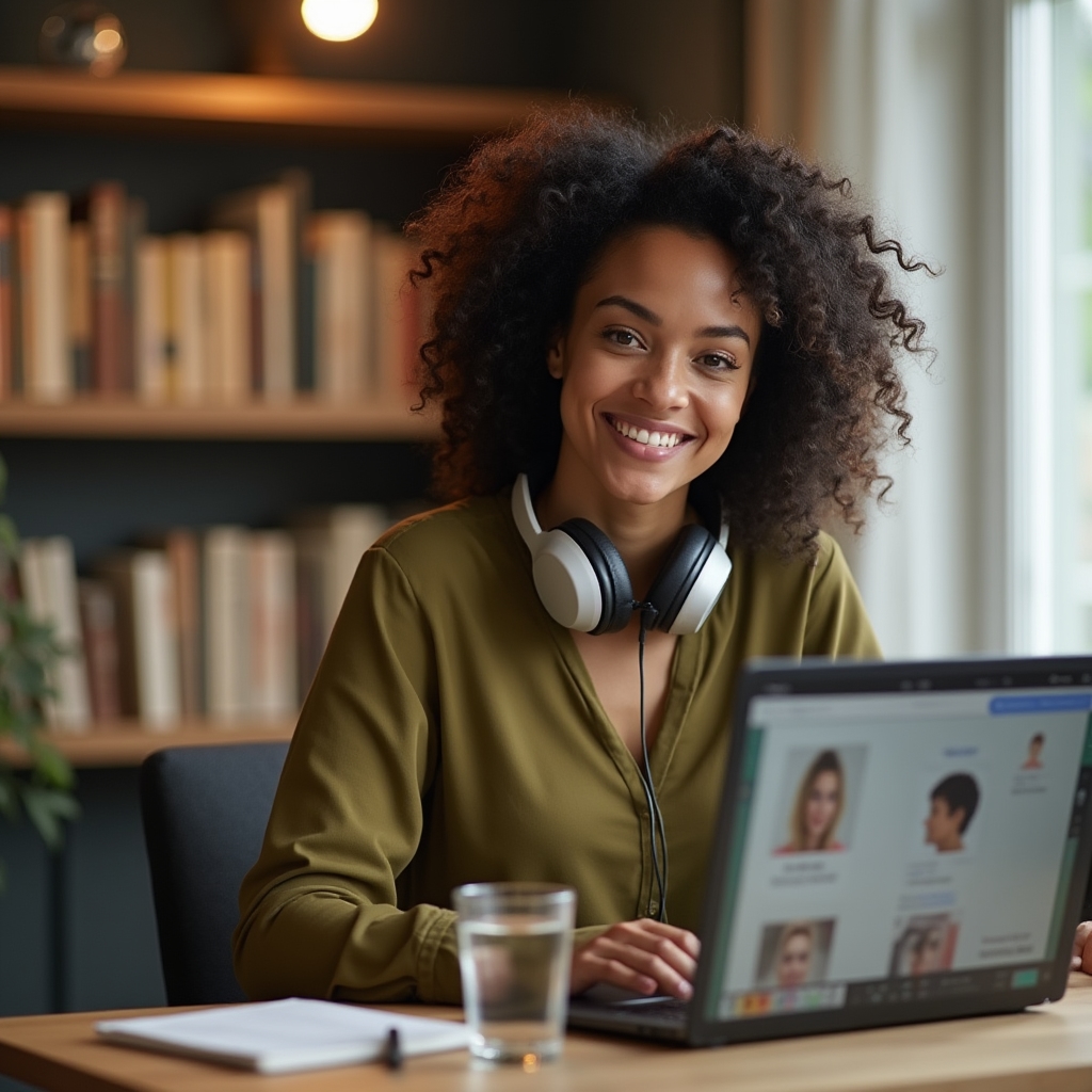 Webinar produttività personale
